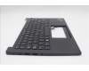 Lenovo 5M11Q08814 MECH_ASM FRU KB CCV SPA SRX UK BK,T