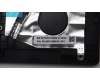 Lenovo 5M11Q08910 MECH_ASM FRU KB CCV SWE/FIN SRX UK BK,T