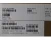 Lenovo 5M11Q08942 MECH_ASM FRU KB CCV UK SRX UK BK,T