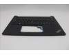 Lenovo 5M11Q08942 MECH_ASM FRU KB CCV UK SRX UK BK,T