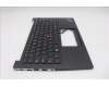 Lenovo 5M11Q08942 MECH_ASM FRU KB CCV UK SRX UK BK,T