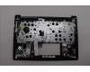 Lenovo 5M11Q09191 MECH_ASM FRU CCV NORDIC BL SRX UK BK,T
