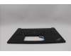 Lenovo 5M11Q09191 MECH_ASM FRU CCV NORDIC BL SRX UK BK,T