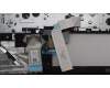 Lenovo 5M11Q09223 MECH_ASM FRU CCV EURO ENG BL SRX US BK,T