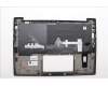 Lenovo 5M11Q25543 MECH_ASM GRP_KBD_BZL_058 FRA_WL_BK_CHY