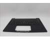 Lenovo 5M11Q25543 MECH_ASM GRP_KBD_BZL_058 FRA_WL_BK_CHY