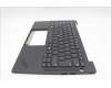 Lenovo 5M11Q25543 MECH_ASM GRP_KBD_BZL_058 FRA_WL_BK_CHY