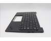 Lenovo 5M11Q25544 MECH_ASM GRP_KBD_BZL_ARA_WL_BK_CHY