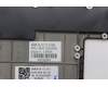 Lenovo 5M11Q25549 MECH_ASM GRP_KBD_BZL_CZE/SLK_WL_BK_CHY