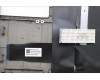 Lenovo 5M11Q25551 MECH_ASM GRP_KBD_BZL_ENG_WL_BK_CHY