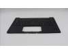 Lenovo 5M11Q25576 MECH_ASM GRP_KBD_BZL_UK_WL_BK_CHY