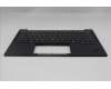 Lenovo 5M11Q25586 MECH_ASM GRP_KBD_BZL_ENG_WL_BK_LTN