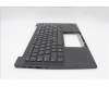 Lenovo 5M11Q25604 MECH_ASM GRP_KBD_BZL_RUS_WL_BK_LTN