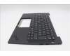 Lenovo 5M11Q25608 MECH_ASM GRP_KBD_BZL_SWS_WL_BK_LTN