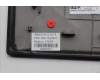Lenovo 5M11Q25611 MECH_ASM GRP_KBD_BZL_UK_WL_BK_LTN