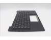 Lenovo 5M11Q25615 MECH_ASM GRP_KBD_BZL_BEL_WL_BK_SRX