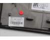 Lenovo 5M11Q25617 MECH_ASM GRP_KBD_BZL_BUL_WL_BK_SRX