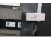 Lenovo 5M11Q25624 MECH_ASM GRP_KBD_BZL_FRA_WL_BK_SRX