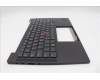 Lenovo 5M11Q25629 MECH_ASM GRP_KBD_BZL_HUN_WL_BK_SRX