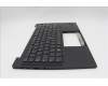 Lenovo 5M11Q25631 MECH_ASM GRP_KBD_BZL_ITA_WL_BK_SRX