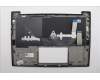 Lenovo 5M11Q25637 MECH_ASM GRP_KBD_BZL_NORDIC_WL_BK_SRX