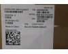 Lenovo 5M11Q25637 MECH_ASM GRP_KBD_BZL_NORDIC_WL_BK_SRX