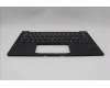 Lenovo 5M11Q25637 MECH_ASM GRP_KBD_BZL_NORDIC_WL_BK_SRX