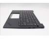 Lenovo 5M11Q25637 MECH_ASM GRP_KBD_BZL_NORDIC_WL_BK_SRX
