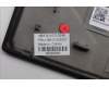 5M11Q25637 Lenovo MECH_ASM GRP_KBD_BZL_NORDIC_WL_BK_SRX