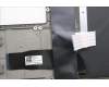 Lenovo 5M11Q25675 MECH_ASM GRP_KBD_BZL_SLV_WL_BK_TRI