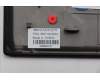 Lenovo 5M11Q25681 MECH_ASM GRP_KBD_BZL_UK_WL_BK_TRI