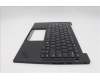 Lenovo 5M11Q25691 MECH_ASM GRP_KBD_BZL_ENG_WW_BK_CHY