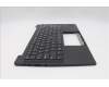 Lenovo 5M11Q25691 MECH_ASM GRP_KBD_BZL_ENG_WW_BK_CHY