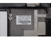 Lenovo 5M11Q25704 MECH_ASM GRP_KBD_BZL_LA SPA_WW_BK_CHY