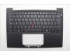 Lenovo 5M11Q25704 MECH_ASM GRP_KBD_BZL_LA SPA_WW_BK_CHY
