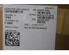 Lenovo 5M11Q25710 MECH_ASM GRP_KBD_BZL_SLV_WW_BK_CHY