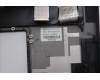 Lenovo 5M11Q25711 MECH_ASM GRP_KBD_BZL_SPA_WW_BK_CHY