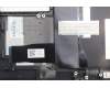 Lenovo 5M11Q25726 MECH_ASM GRP_KBD_BZL_ENG_WW_BK_LTN
