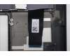 Lenovo 5M11Q25728 MECH_ASM GRP_KBD_BZL_EURO ENG_WW_BK_LTN