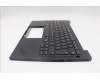 Lenovo 5M11Q25751 MECH_ASM GRP_KBD_BZL_UK_WW_BK_LTN