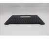 Lenovo 5M11Q25755 MECH_ASM GRP_KBD_BZL_BEL_WW_BK_SRX