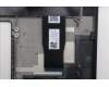 Lenovo 5M11Q25768 MECH_ASM GRP_KBD_BZL_HBW_WW_BK_SRX