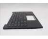 Lenovo 5M11Q25771 MECH_ASM GRP_KBD_BZL_ITA_WW_BK_SRX
