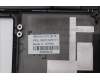 Lenovo 5M11Q25771 MECH_ASM GRP_KBD_BZL_ITA_WW_BK_SRX