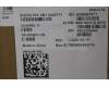 5M11Q25771 Lenovo MECH_ASM GRP_KBD_BZL_ITA_WW_BK_SRX
