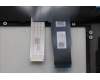 Lenovo 5M11Q53915 MECH_ASM KBD SWE/FIN BK BL SRX UK BK