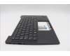 Lenovo 5M11Q53965 MECH_ASM KBD Ccvr UK BK BL SRX UK BK