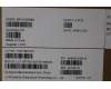 5M11Q53998 Lenovo MECH_ASM KBD Ccvr ARA BK BL SRX WW US BK