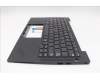 5M11Q53998 Lenovo MECH_ASM KBD Ccvr ARA BK BL SRX WW US BK