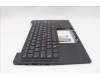 5M11Q53998 Lenovo MECH_ASM KBD Ccvr ARA BK BL SRX WW US BK